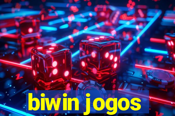 biwin jogos